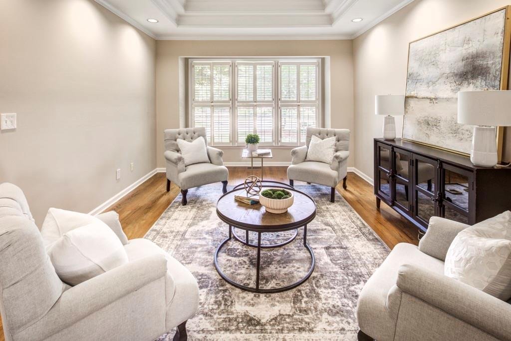 House in Atlanta, Georgia, United States 4 - 16498674
