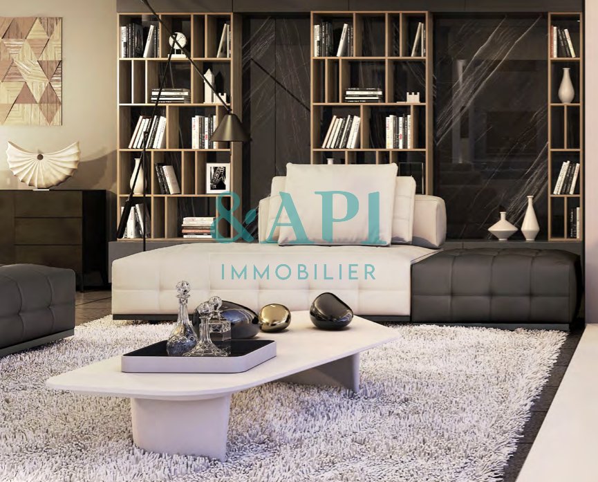 Apartment in Cités, Thonon-les-Bains, France 1 - 16497627