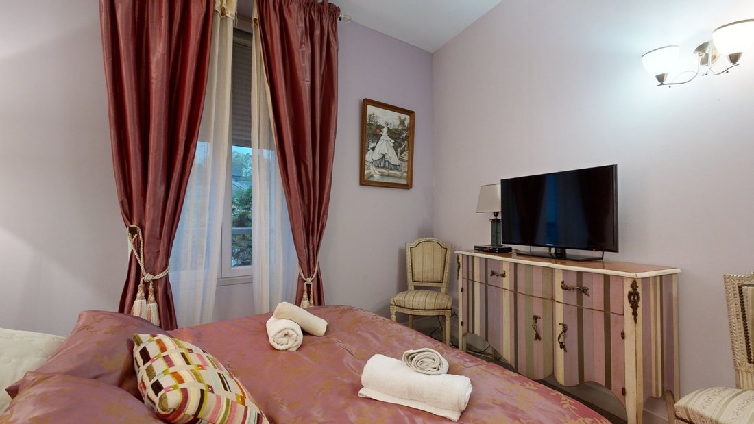 Apartment in Sarlat-la-Canéda, Nouvelle-Aquitaine, France 1 - 16501073