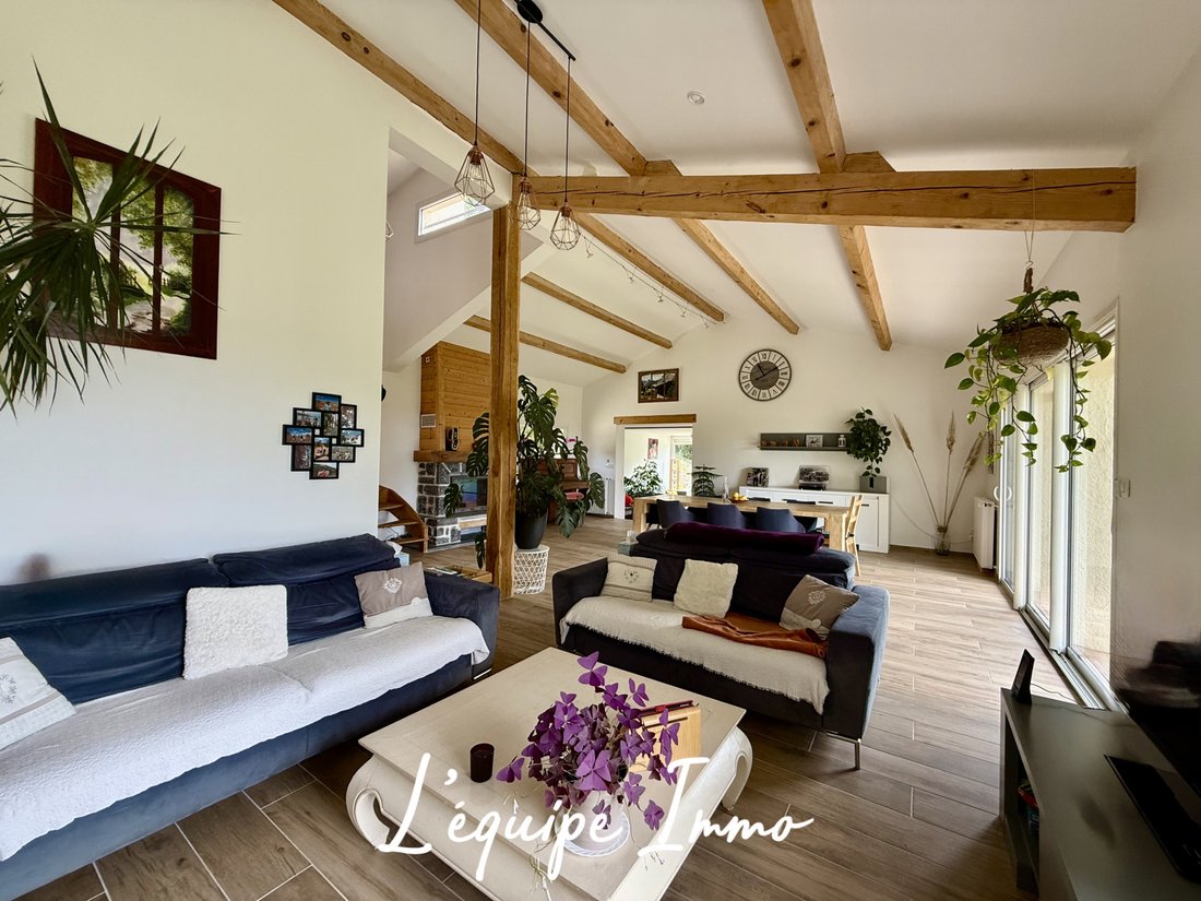 House in Gimont, Occitania, France 4 - 16499241