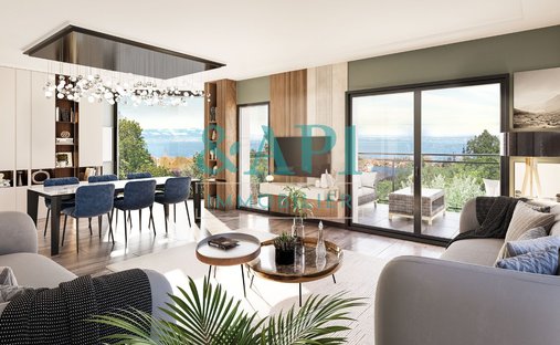 Apartment in Evian-les-Bains, Auvergne-Rhône-Alpes, France 1