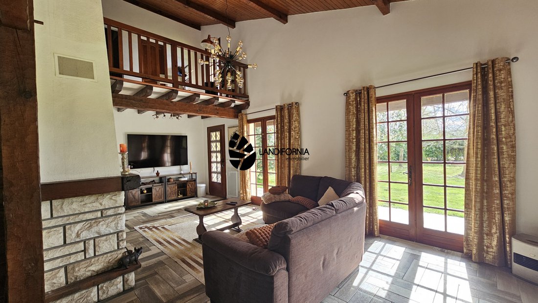 House in Orx, Nouvelle-Aquitaine, France 3 - 16497992