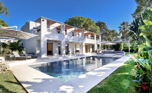 House in Le Port, Villefranche-sur-Mer, France 1