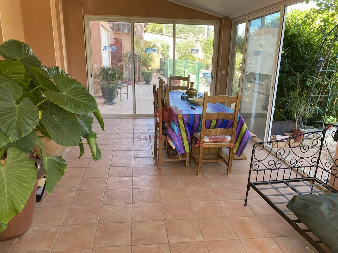 Villa in Saint-Jean-de-Fos, Occitania, France 5 - 16498529