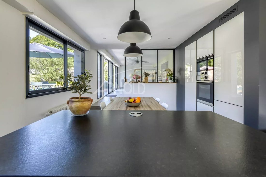 House in Nantes Erdre, Nantes, France 5 - 16496728