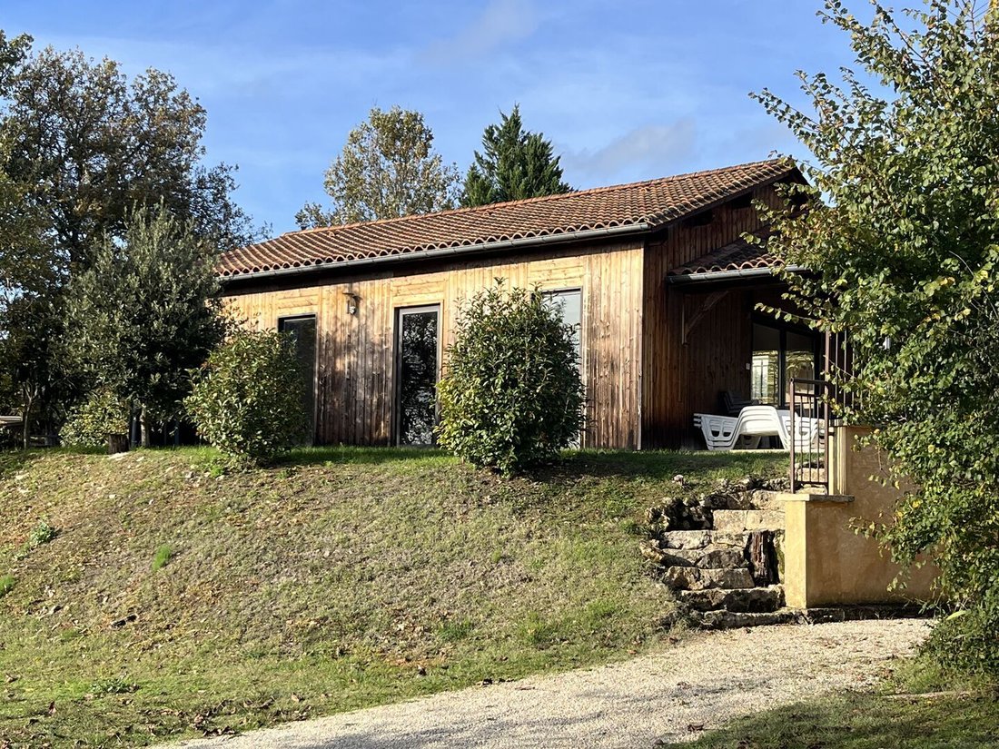 Land in Arrondissement of Sarlat-la-Canéda, Nouvelle-Aquitaine, France 1 - 16500659