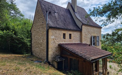 Maison à Montignac-Lascaux, Nouvelle-Aquitaine, France 1