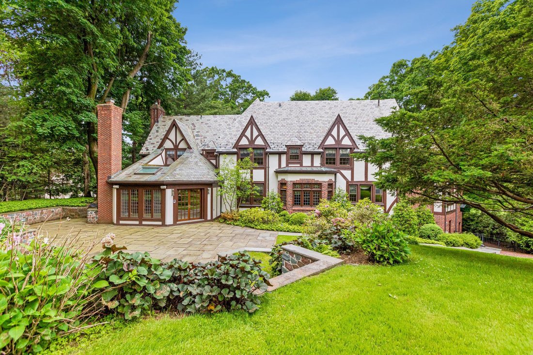 House in Summit, New Jersey, United States 5 - 16497079