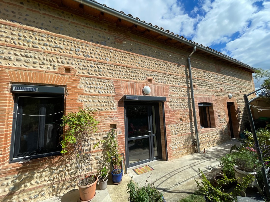 House in Arrondissement of Muret, Occitania, France 2 - 16498463