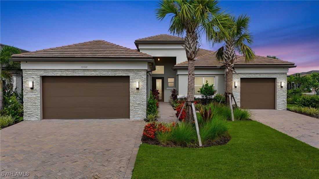 House in Naples, Florida, United States 1 - 16498192