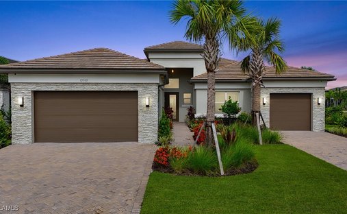 Casa a Naples, Florida, Stati Uniti 1