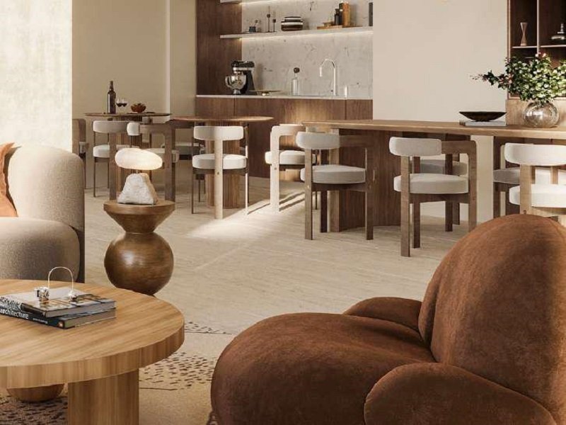 Apartment in Dubai Creek Harbour, Dubai, United Arab Emirates 5 - 15634873