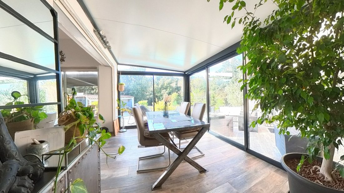 Villa in Laurens, Occitania, France 4 - 16498152