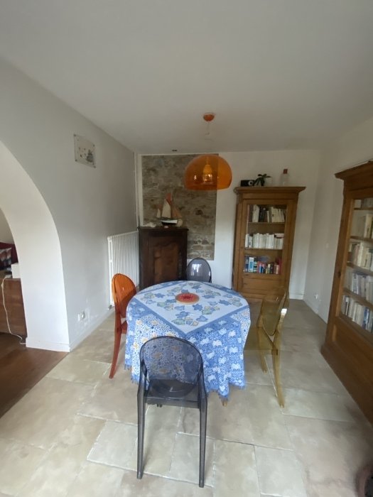 House in Tortière - Donatien, Nantes, France 3 - 16498048