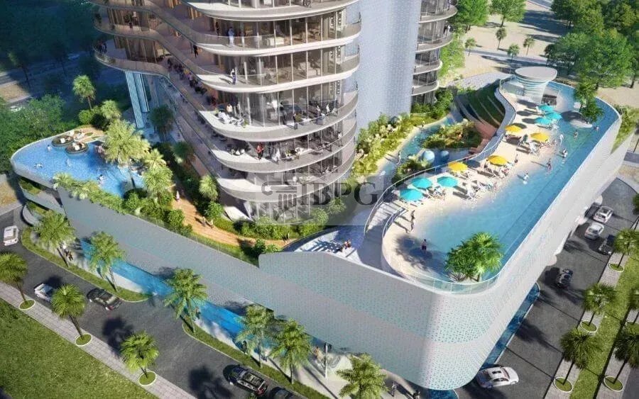 Apartment in Al Barsha 1, Al Barsha, Dubai 3 - 16486118