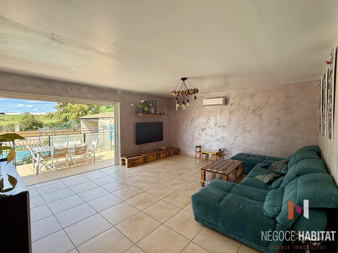 House in Saint-Aunes, Occitania, France 4 - 16498395