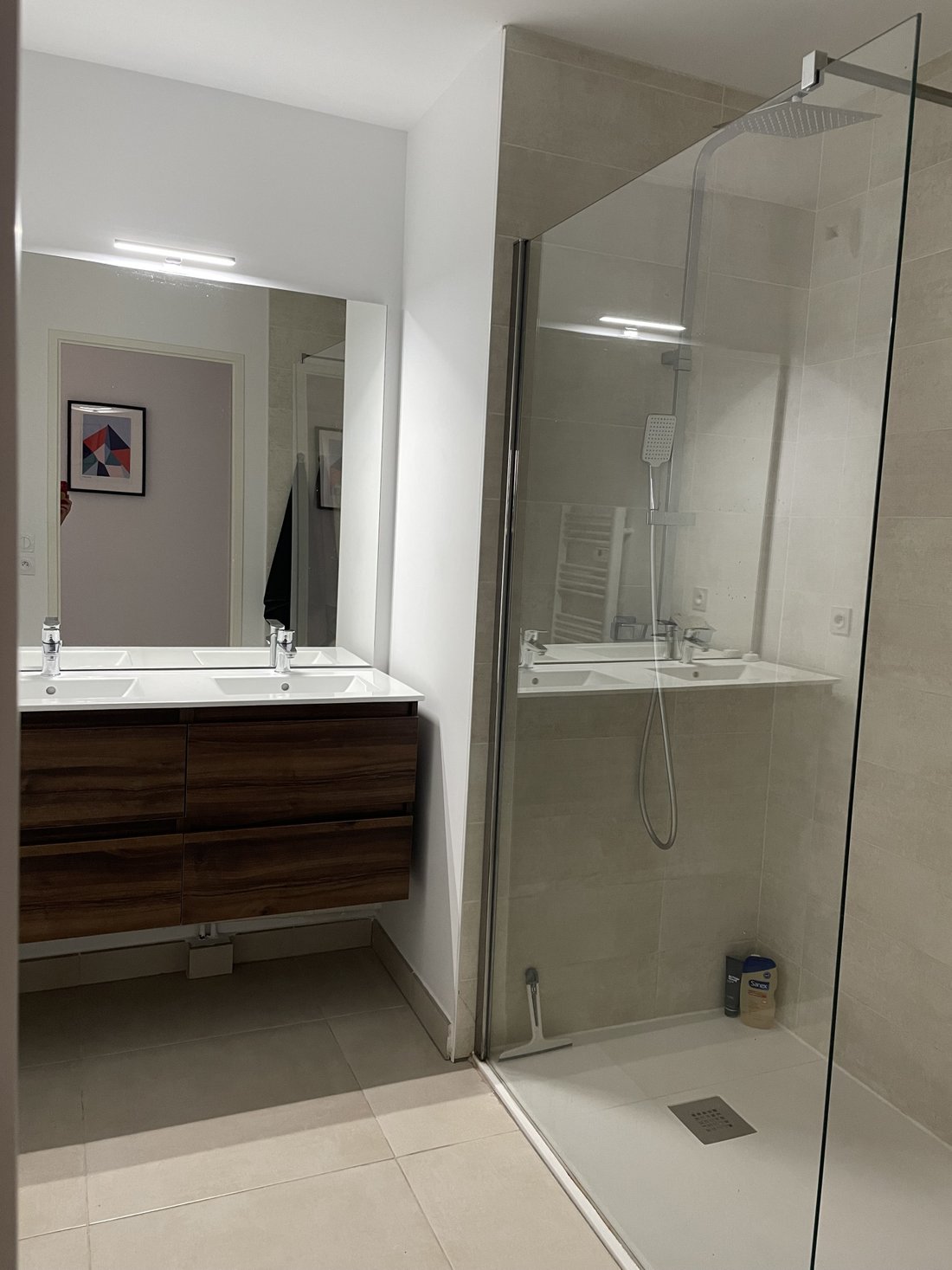 Apartment in Centre Ville, Baillargues, France 5 - 16497896