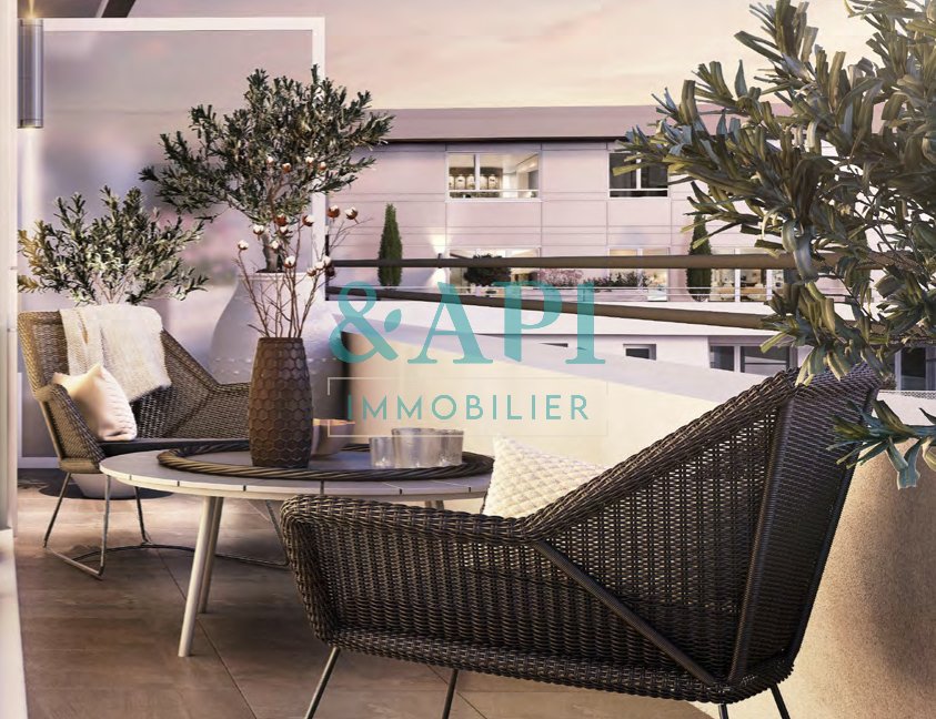 Apartment in Cités, Thonon-les-Bains, France 2 - 16497627