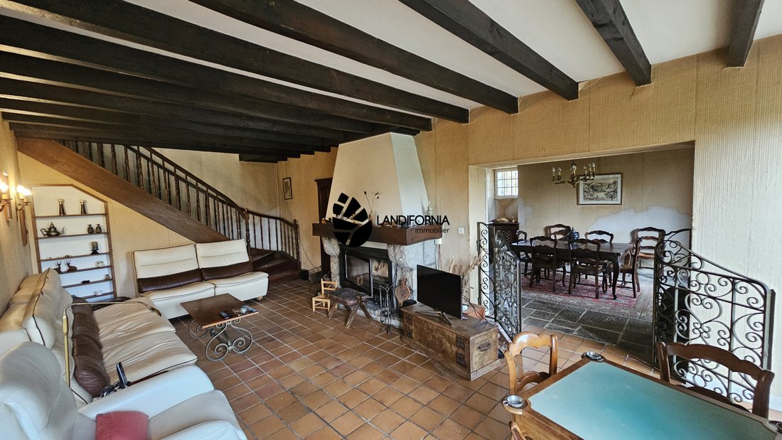 House in Orx, Nouvelle-Aquitaine, France 2 - 16497770