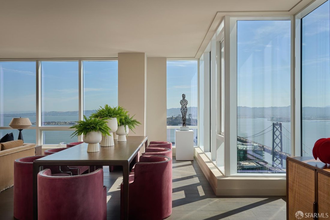 Condo in San Francisco, California, United States 5 - 16497199