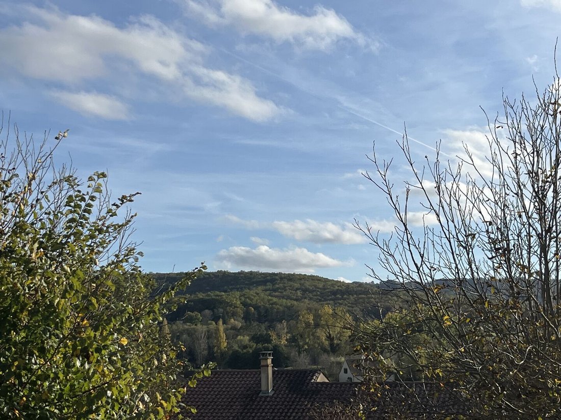 Land in Arrondissement of Sarlat-la-Canéda, Nouvelle-Aquitaine, France 4 - 16500659