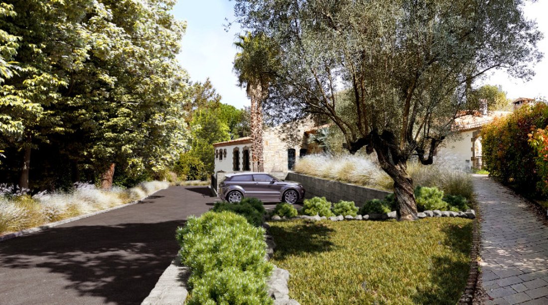 Apartment in Castelnau-le-Lez, Occitania, France 1 - 16498002