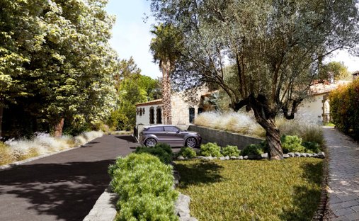 Penthouse in Castelnau-le-Lez, Okzitanien, Frankreich 1