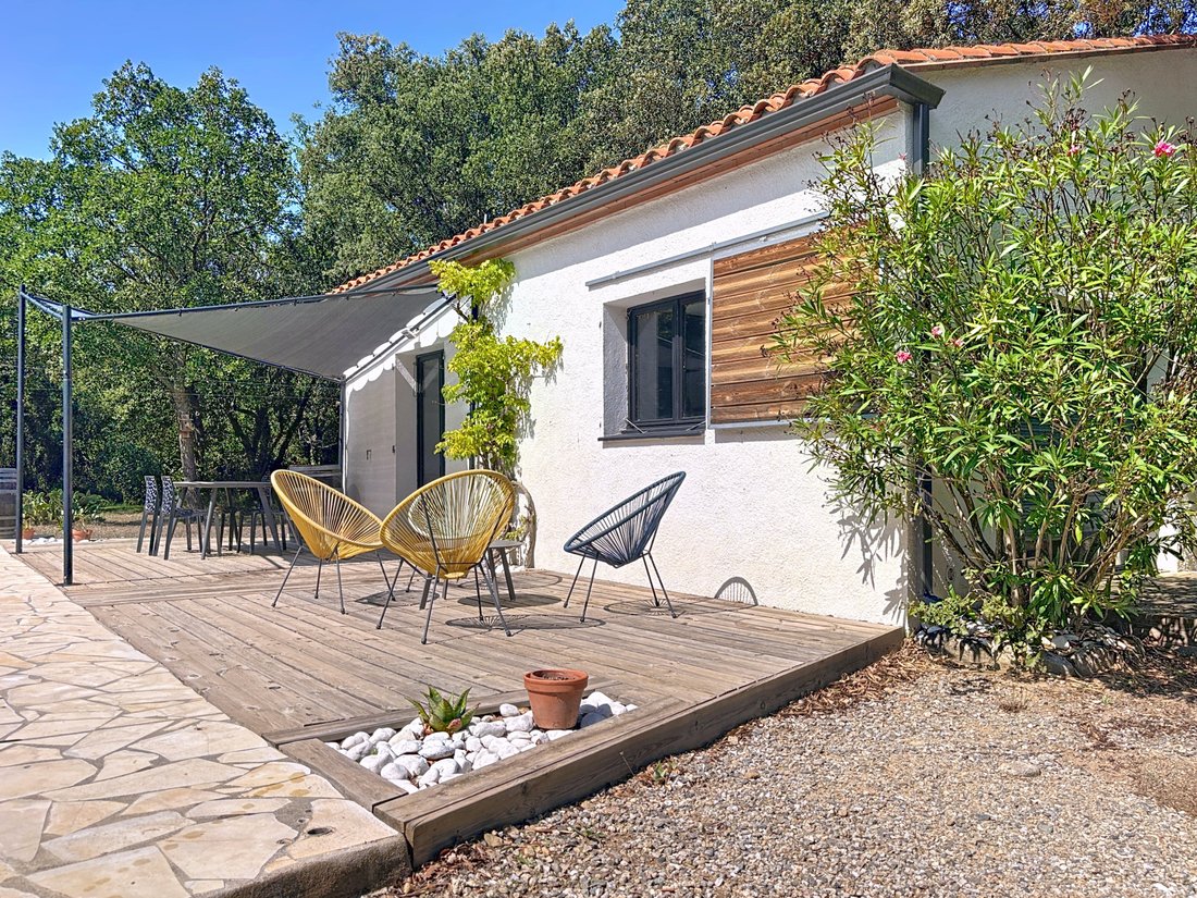 House in Laroque-des-Albères, Occitania, France 4 - 16498275