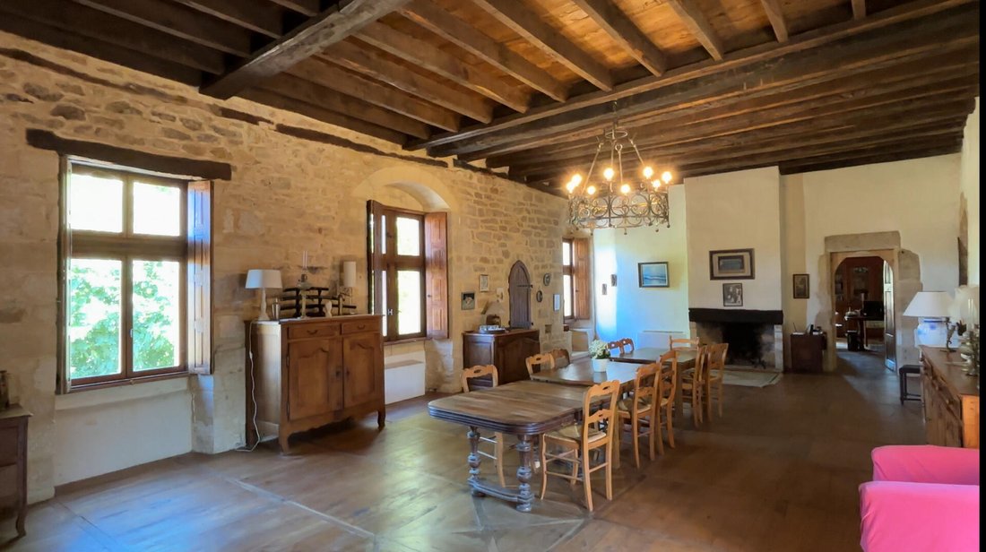 Estate in Montignac-Lascaux, Nouvelle-Aquitaine, France 5 - 16498459
