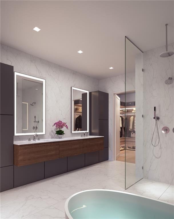 Condo in Atlanta, Georgia, United States 3 - 16499001