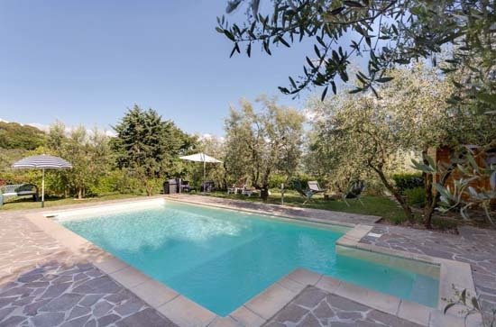 Villa in Center, Bagno A Ripoli, Tuscany 1 - 16496557