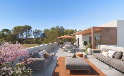 Apartment in Nord, Saint-Clement-de-Riviere, France 1
