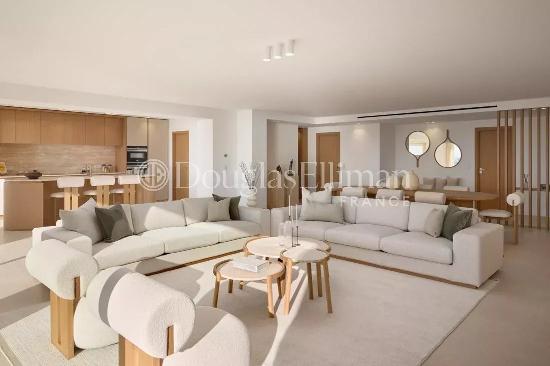 Apartment in La Californie, Cannes, France 5 - 15389419