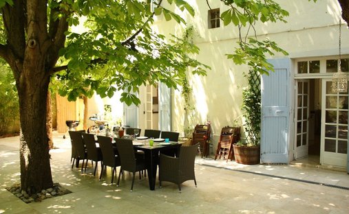 Casa en Belarga, Occitania, Francia 1