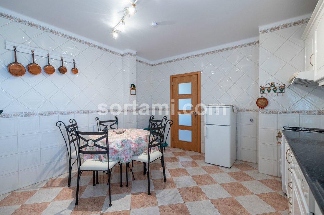 Apartment in Quarteira, Algarve, Portugal 5 - 16496820