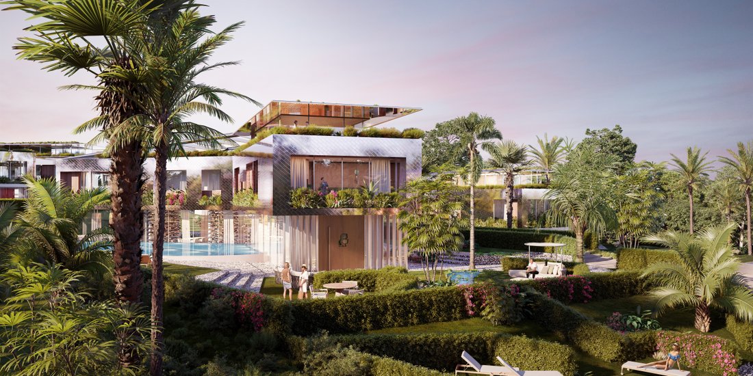 Villa in Marbella, Andalusia, Spain 1 - 16496504