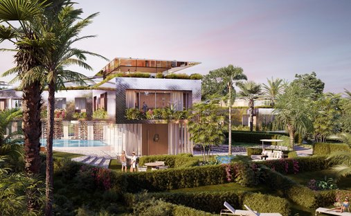 Villa a Marbella, Andalusia, Spagna 1
