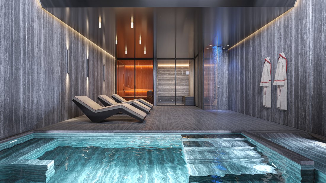 Villa in Marbella, Andalusia, Spain 5 - 16496504