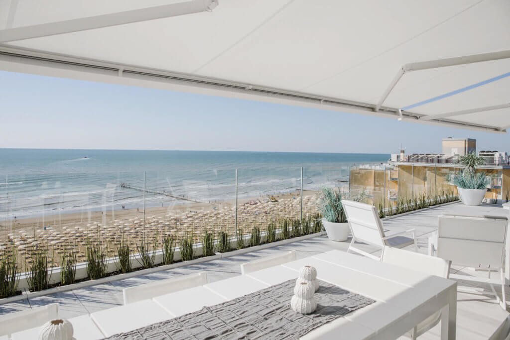 Apartment in Historic Center, Viareggio, Tuscany 1 - 16496484