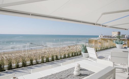 Apartamento en Centro histórico, Viareggio, Toscana 1