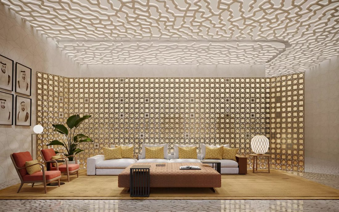 Penthouse in Jumeirah Bay, Dubai, United Arab Emirates 5 - 16494698