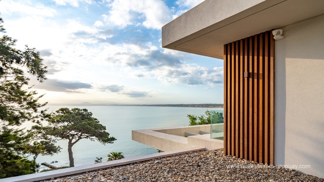 Villa in Punta Ballena, Maldonado Department, Uruguay 4 - 16497150