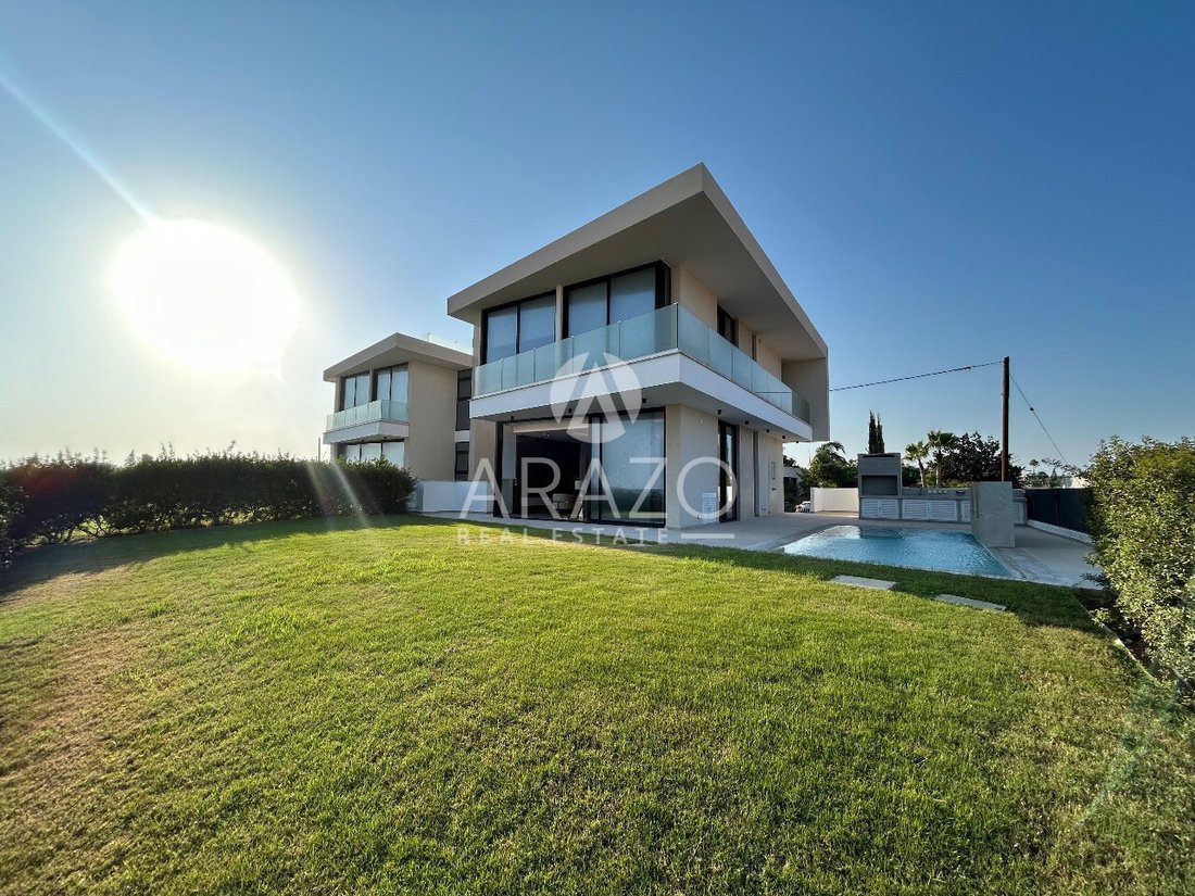 Villa in Sotira, Cyprus 1 - 16503473