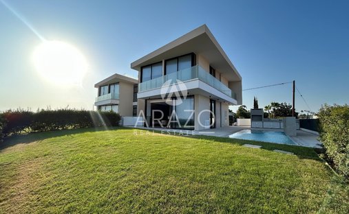 Villa en Sotira, Chipre 1