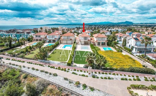 Villa a Perivolia, Distretto di Larnaca, Cipro 1