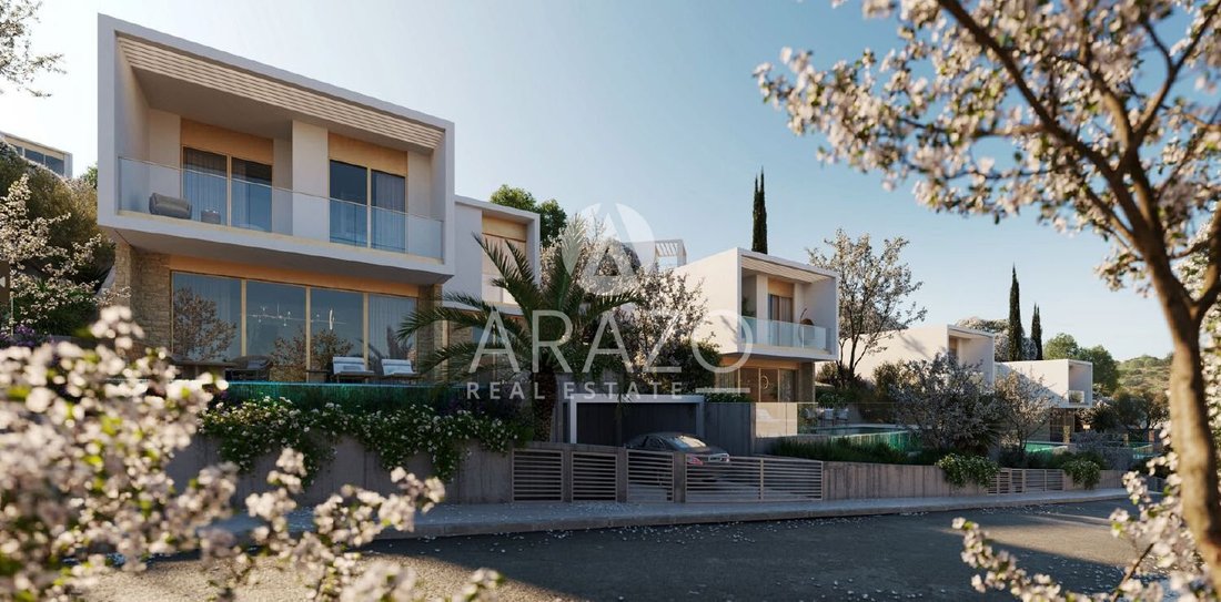 House in Pareklisia, Limassol, Cyprus 2 - 16503478