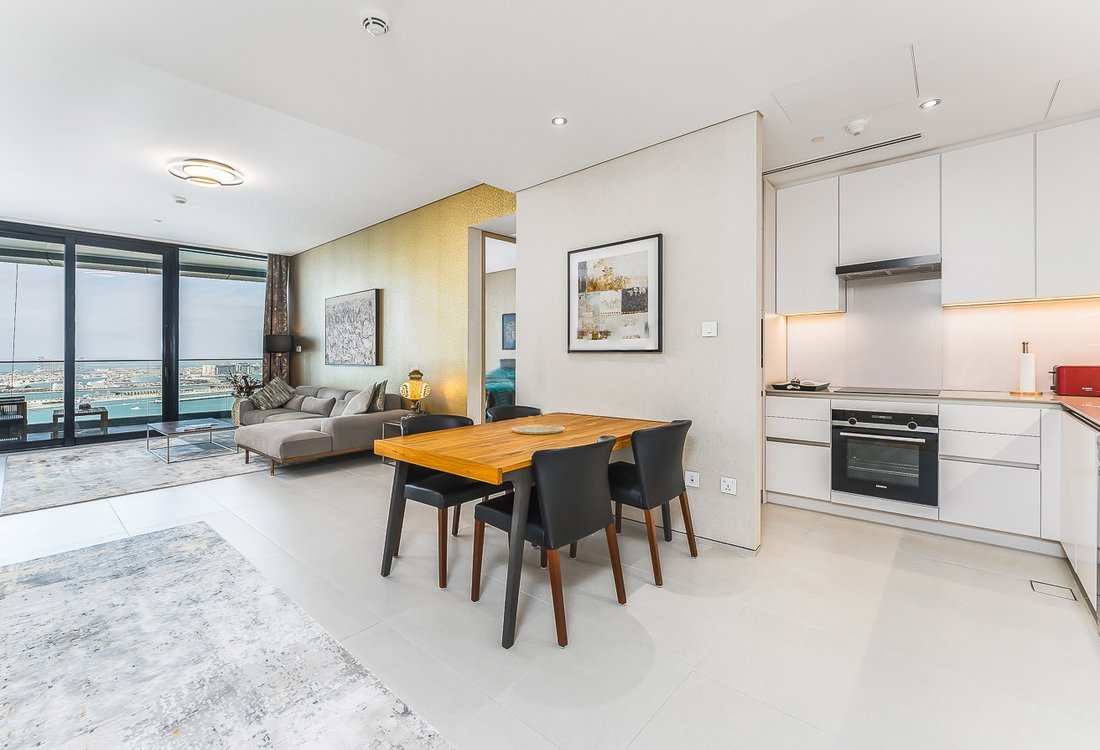 Apartment in Dubai, United Arab Emirates 5 - 16502479
