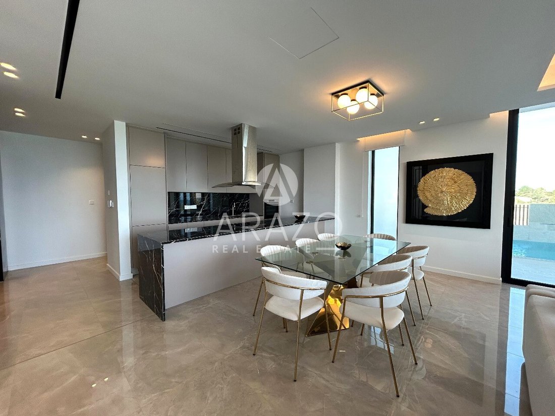 Villa in Sotira, Cyprus 5 - 16503473