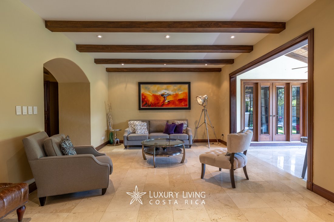 House in San Rafael de Escazú, San José Province, Costa Rica 3 - 11092504