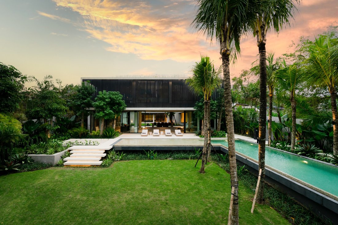 Villa in Mengwi, Bali, Indonesia 3 - 16503162